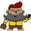 dafknee