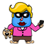 jimba