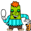Maeflower