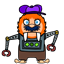 hdrobbin
