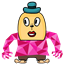 dwarfensmurf