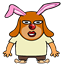 almirar