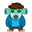 smallfrystaff