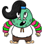 kiriuskris