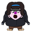 JBJCurly