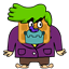 undfine