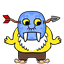 gnarledrose