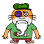 Jimmythemoose