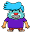 mavreekangel