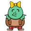 derricktung