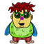 chinoninja