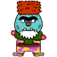 sikoden
