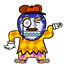 roningaijin
