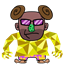 bearthatispolar