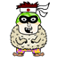 bernieagon