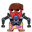 redndahead