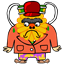 mcahren