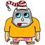 kawaiimika