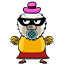 blarf