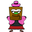 iralic