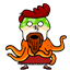 woodelkins