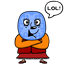 AiliaBlue