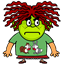 benjythebold