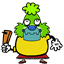 Kenwoodism