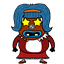 chequero