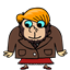 sjpersing