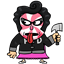LeighLiar