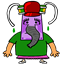 tactonrae