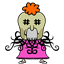 Pudnhead