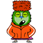 MegaloX