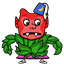 ddmeightball