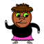 dwarfcat