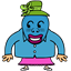 StinkyMojo