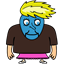 tracycaptain