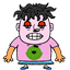 madbrowneyes