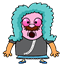 uglyworm