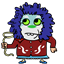 laconicwooter