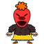 untuchableface