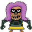 grizlybexar