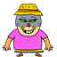 ispbear