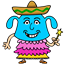 shamrck