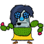 trixydan