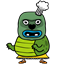 uffdababe