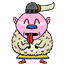 sittingcow