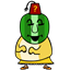 Sojouner