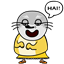 holleeze